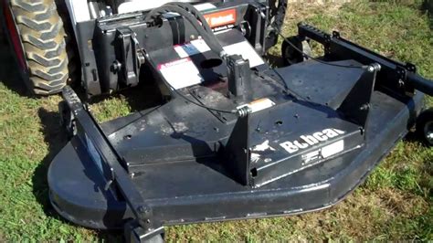 90 skid steer finish mower|bobcat 72 inch finish mower.